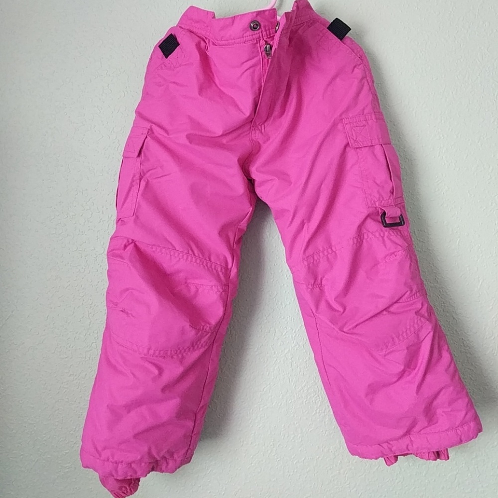 Rawick Girls Snowpants